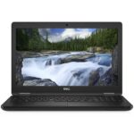 Dell 5590 15" | i5-8350u | 8GB RAM | 256GB NVMe