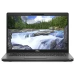 DELL 5400 | 14" | i5-8250U | 8GB | 256GB | W11