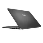 Portátil MSI 14" Modern 14 Platinum Gray - Image 3