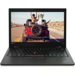 Lenovo L380 | i3-8130 | 8GB RAM | 256GB NVMe