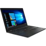 Lenovo L380 | i3-8130 | 8GB RAM | 256GB NVMe - Image 3