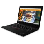 LENOVO L490 14.0'' i5-8365U 8GB / 512GB SSD - Image 2