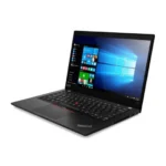 Lenovo X390 13.3 | i3-8125U | 8GB | 256GB SSD - Image 2