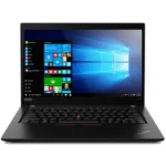 Lenovo X390 13.3 | i3-8125U | 8GB | 256GB SSD