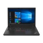 Lenovo T480S | 14'' | i5-8265U | 8GB | 256GB SSD | Win 11 Pro