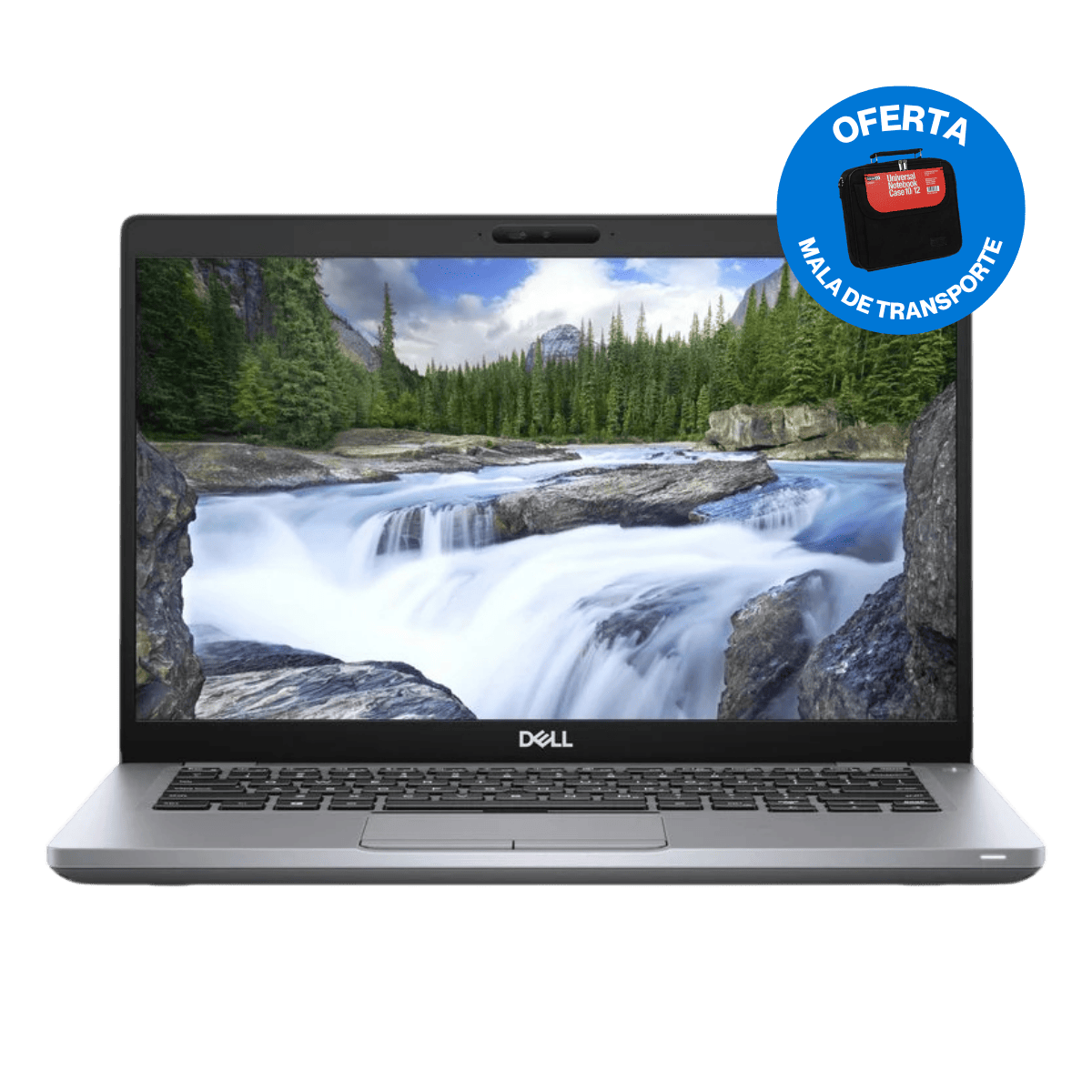 1-1.png DELL 5320 | 13.3" | i5-1135G7U | 16GB | 256GB SSD | Win 11 - Image 1