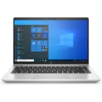 HP 640 G8 | 14'' | i5-1135G7 | 16GB | 512GB SSD | Win 11 Pro
