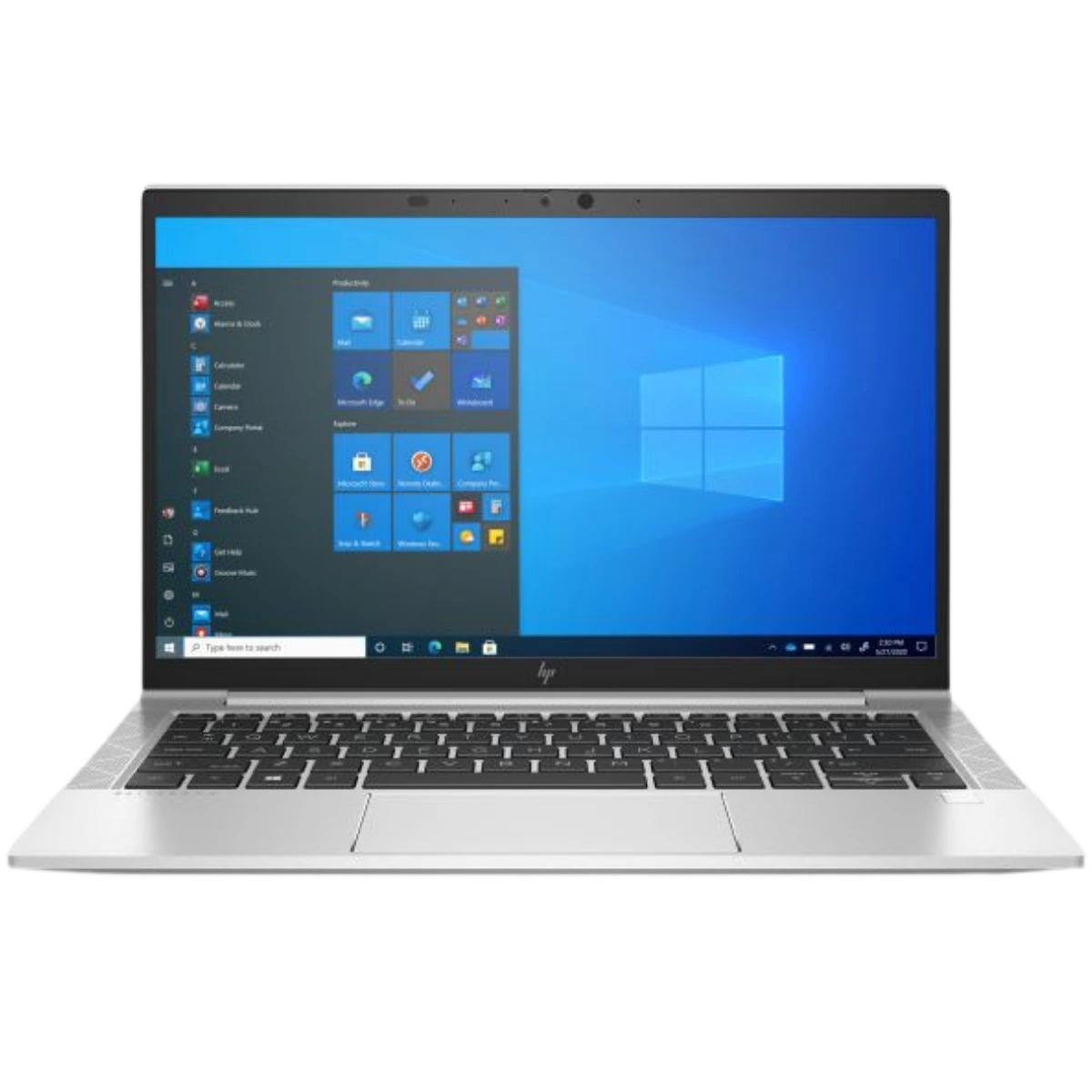 3-6.webp HP 830 G8 | 13.3'' | i5-1135G7 | 8GB | 256GB SSD | Win 11 - Image 1