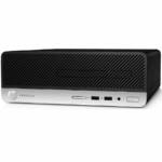 HP 400 G6 SFF | i5-9500 | 8GB RAM | 256GB SSD | Win 11 Pro