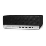 HP 600 G4 Mini | i5-8400T | 8GB | 256GB SSD | Win 11 Pro