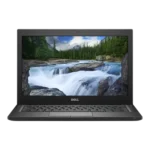 Dell Latitude 7390 | i5-8ª Gen | 8GB RAM | 256GB SSD | Windows 10 Pro | 13.3"