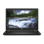 Dell Latitude 5400 | i5-8365U | 8GB | 256GB SSD | Win11 Pro