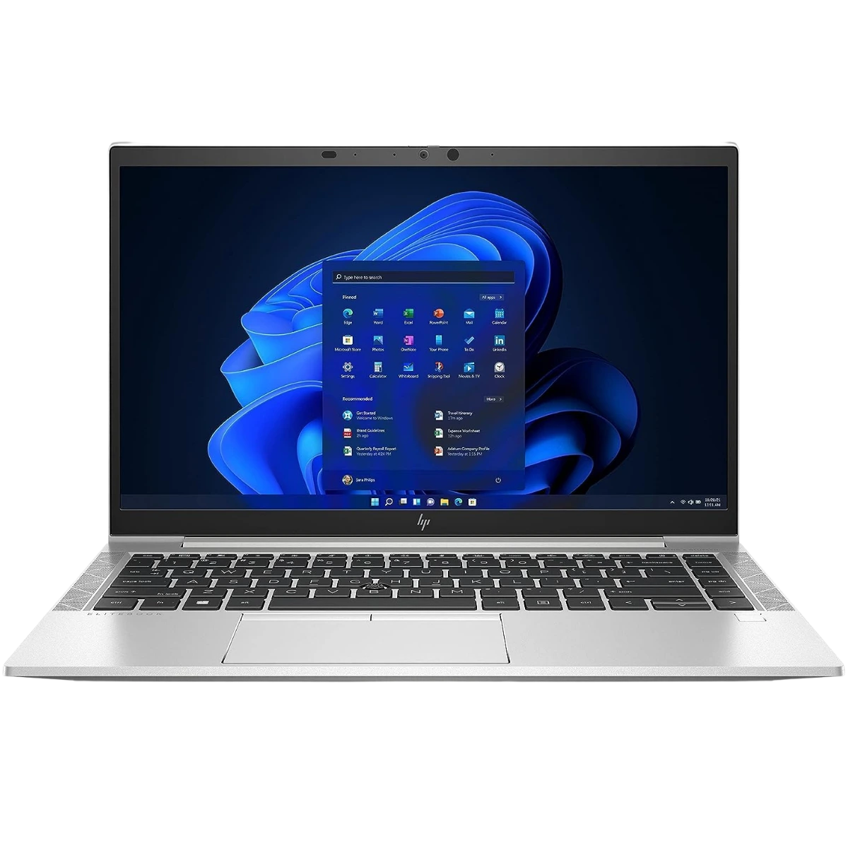 1-4-27.webp HP EliteBook 840 G8 | 14.1'' | i5-1135G7 | 16GB RAM | 512GB SSD | Windows 11 Pro - Image 1