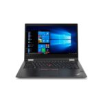 Lenovo ThinkPad Yoga X390 | 13.3" Touch 2-in-1 | i5-8ª Gen | 8GB | 256GB SSD | Win11 Pro