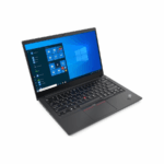 Lenovo E14 | 14.0" | Core i5-10ª Gen | 8GB RAM | 256GB SSD | Windows 11 Pro