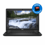 DELL 5400 | 14'' | i5-8250U | 8GB | 512GB SSD | Windows 11 Pro
