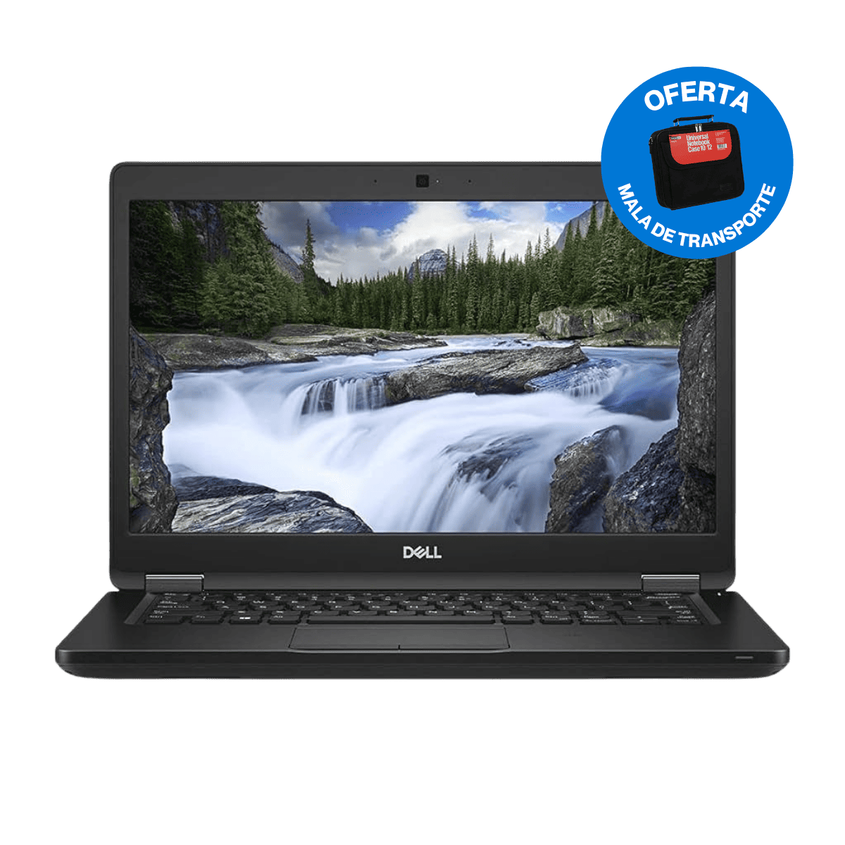 Produtos-Website-2-2-9.png DELL 5400 | 14'' | i5-8250U | 8GB | 512GB SSD | Windows 11 Pro - Image 1
