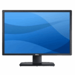 DELL U2412 24'' 1920x1200 | Monitor Recondicionado Grade A+