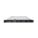 Dell PowerEdge R620 | 2x Xeon E5-2620 | 128GB RAM | Servidor 1U
