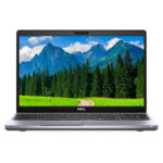 Dell Latitude 5511 | 15,6" | i5-10ª Gen | 8GB RAM | 256GB SSD | Windows 11 Pro