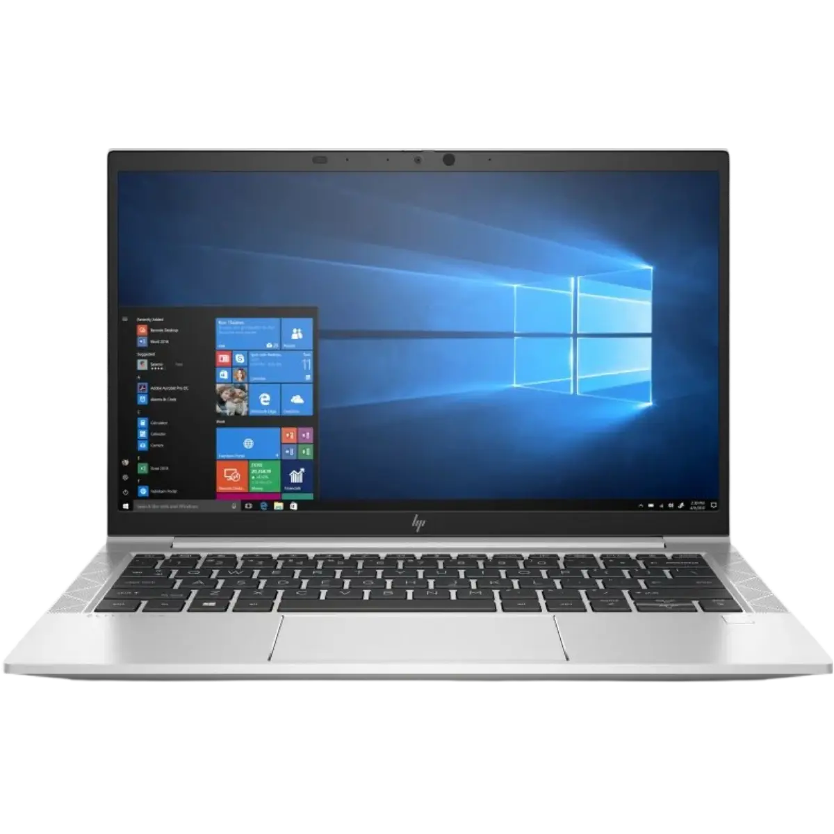 1-2-1-1.webp HP 830 G7 13.3" | i5-10210U | 16GB RAM | 256GB SSD | Windows 11 Pro - Image 1