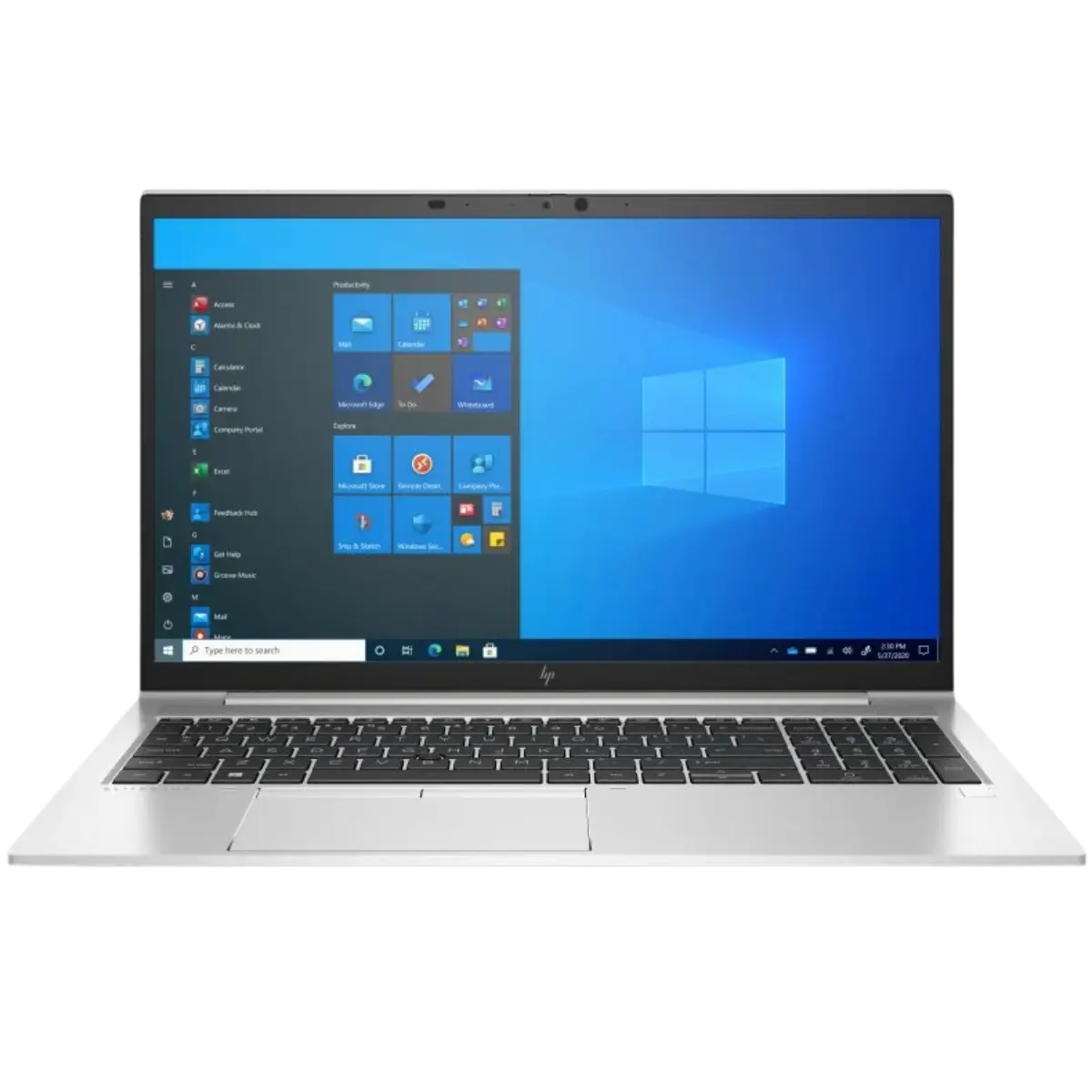 5-4.webp HP 830 G8 | 13.3" | i5-1135G7 | 16GB | 256GB SSD | Win11 - Image 1