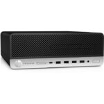 HP 600 G3 SFF | i5-7400 | 16GB | 256GB SSD | Win 11 Pro