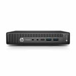 HP 800 G2 Mini | i3-6100T | 8GB | 256GB SSD | Win 11 Pro