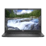 DELL 7300 13.3" | Intel Core i5-8250U | 8GB RAM | 256GB SSD | Windows 11 Pro