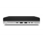 HP 800 G5 Mini | i5-9400T | 16GB | 256GB SSD | Win 11 Pro